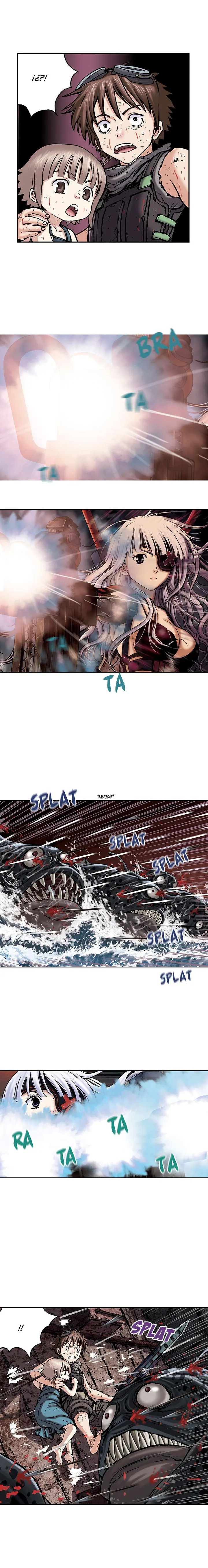 Leviatan capítulo 12, página 6