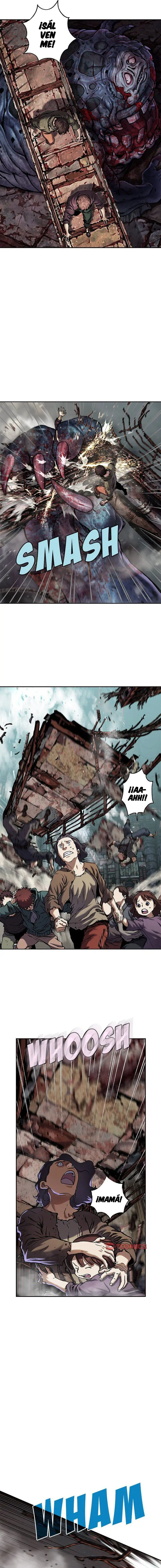 Leviatan capítulo 120, página 5