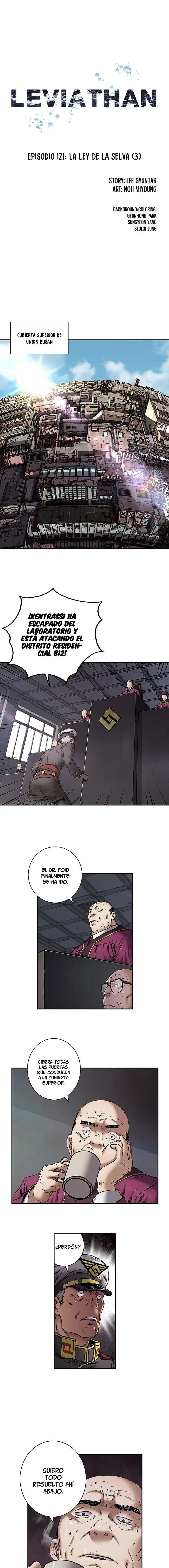 Leviatan capítulo 121, página 2