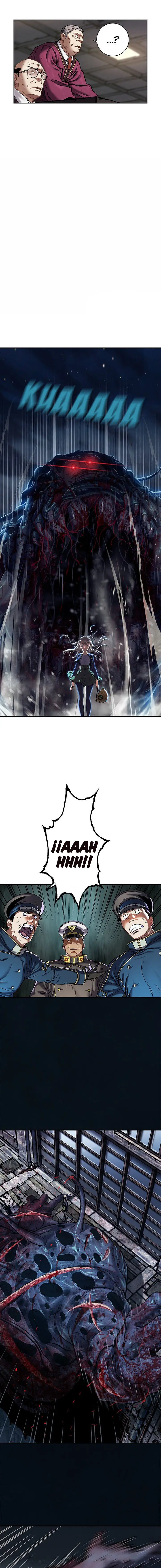 Leviatan capítulo 128, página 3