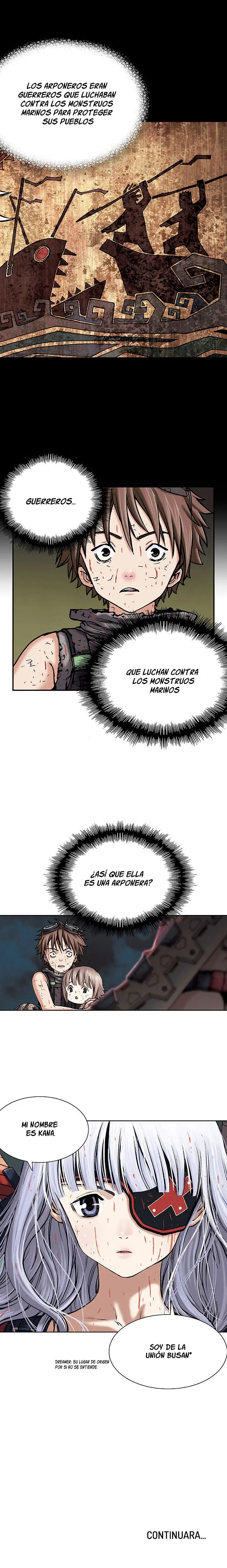 Leviatan capítulo 13, página 15