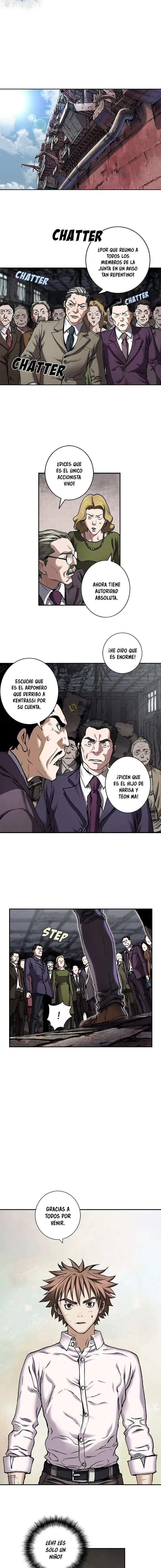Leviatan capítulo 133, página 3