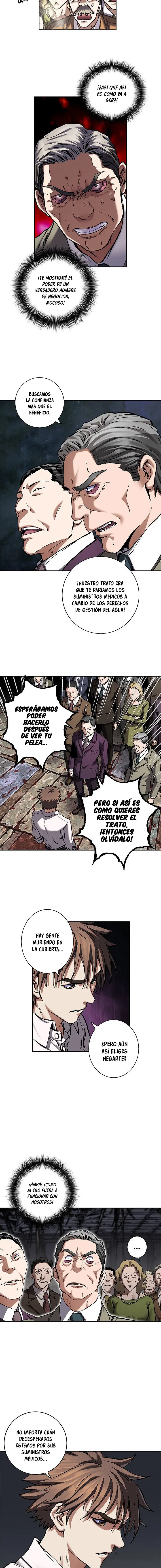 Leviatan capítulo 133, página 8