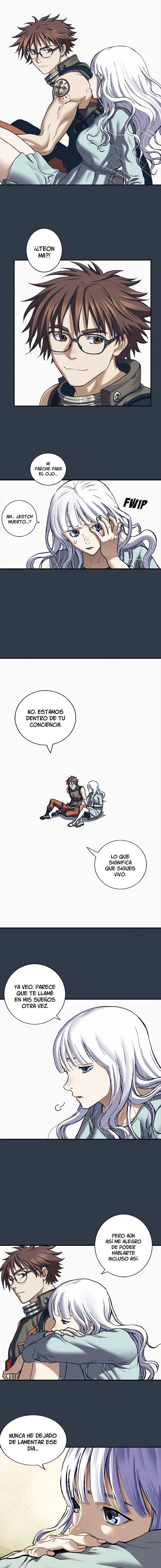 Leviatan capítulo 134, página 5
