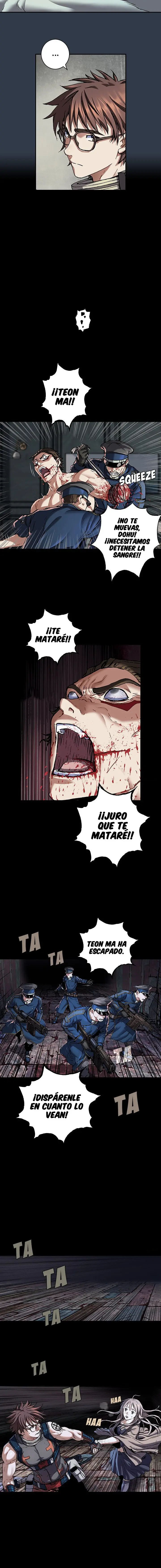 Leviatan capítulo 134, página 6