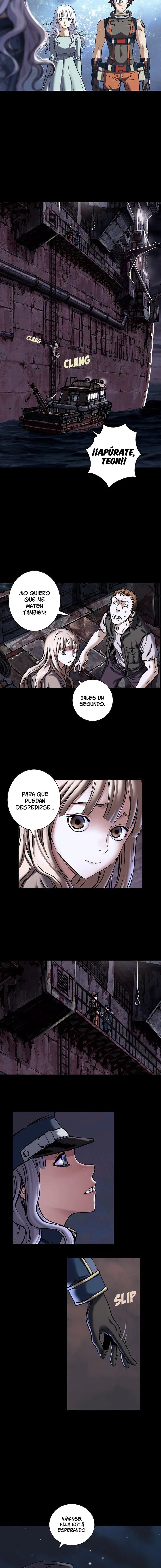 Leviatan capítulo 134, página 9