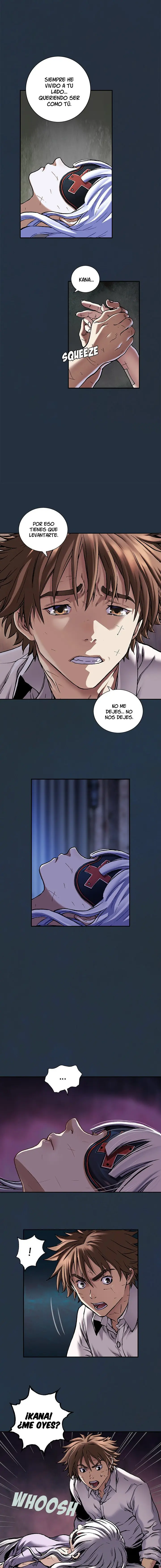 Leviatan capítulo 135, página 4