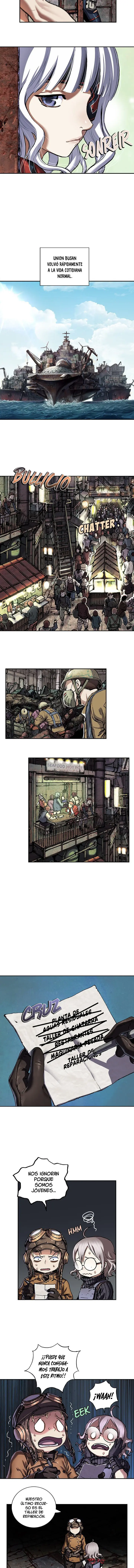 Leviatan capítulo 139, página 6