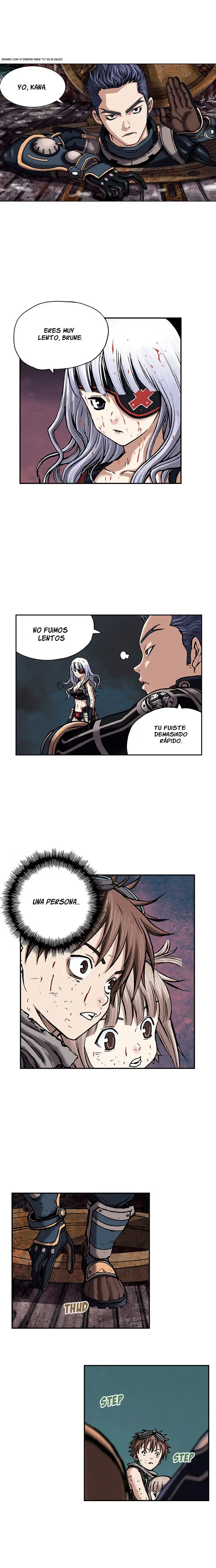 Leviatan capítulo 14, página 10