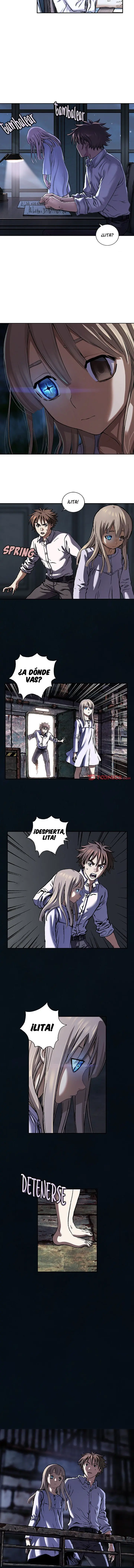 Leviatan capítulo 140, página 5