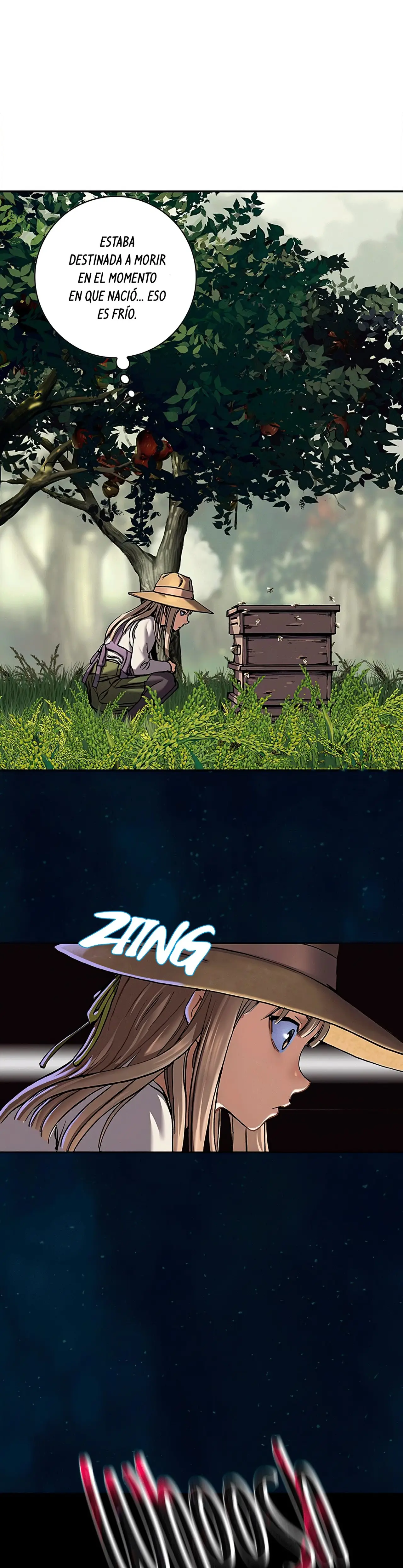 Leviatan capítulo 142, página 3