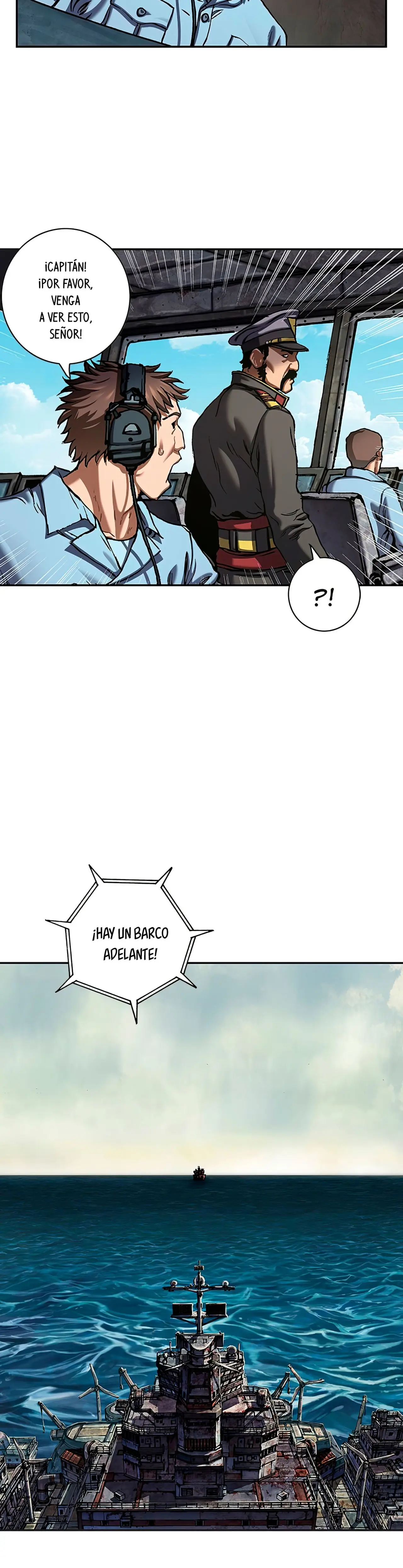 Leviatan capítulo 142, página 16