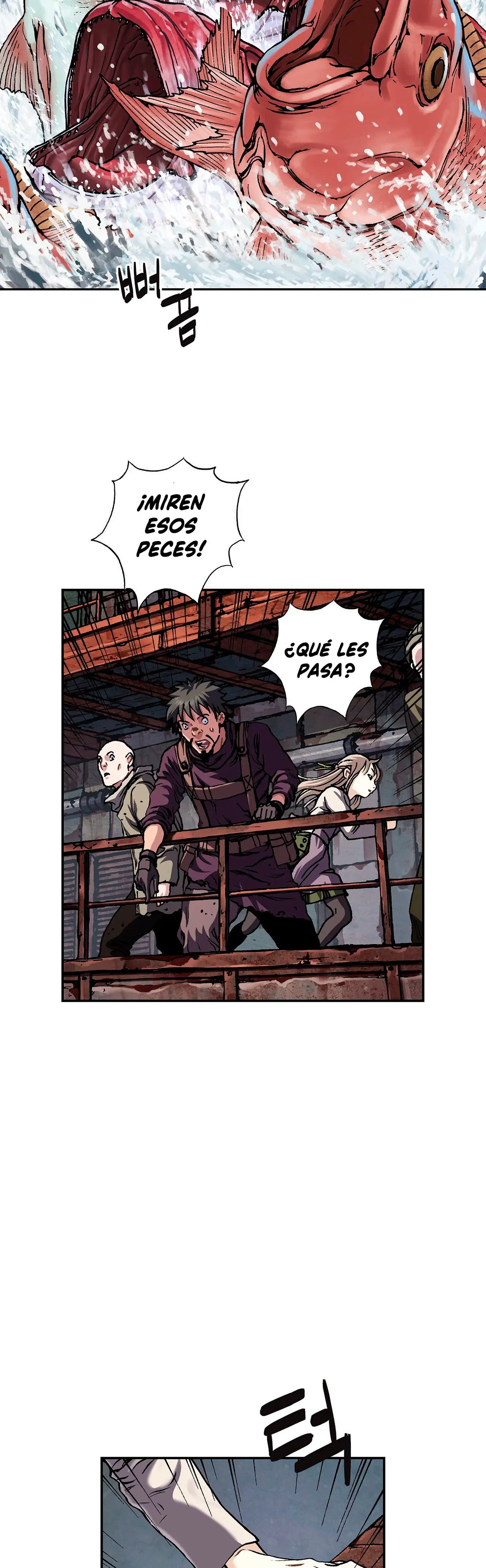 Leviatan capítulo 144, página 8