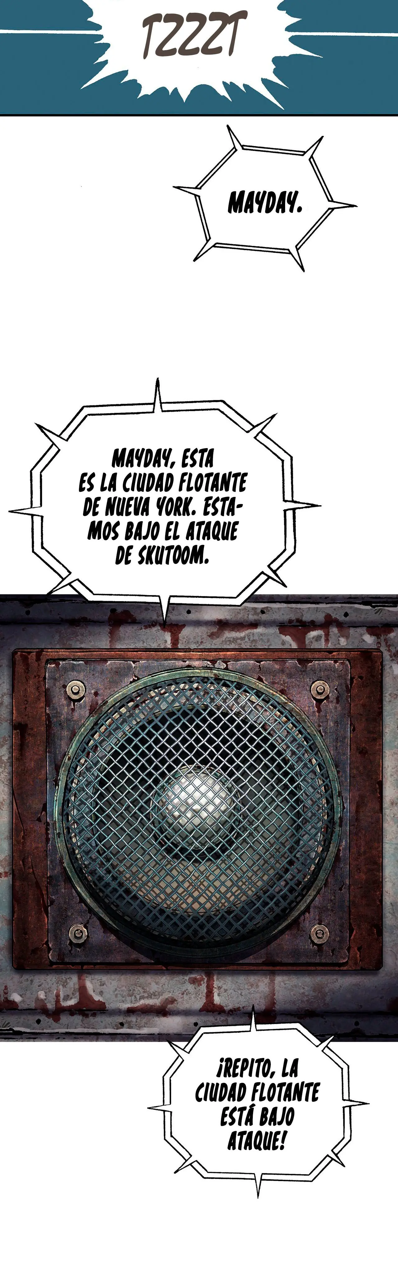 Leviatan capítulo 144, página 13
