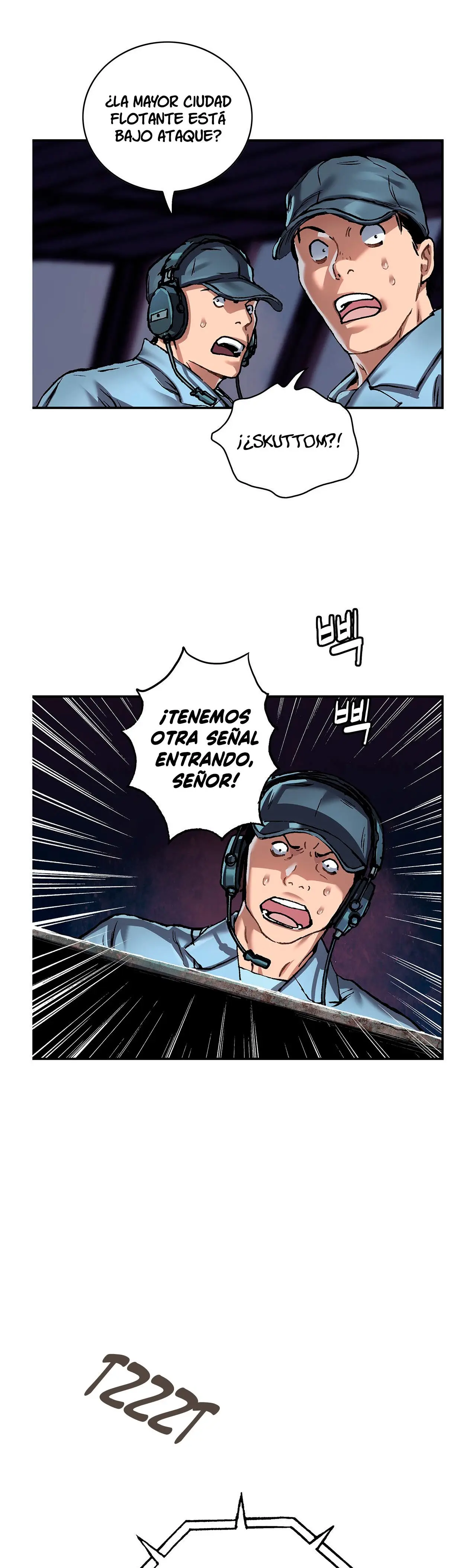 Leviatan capítulo 144, página 14
