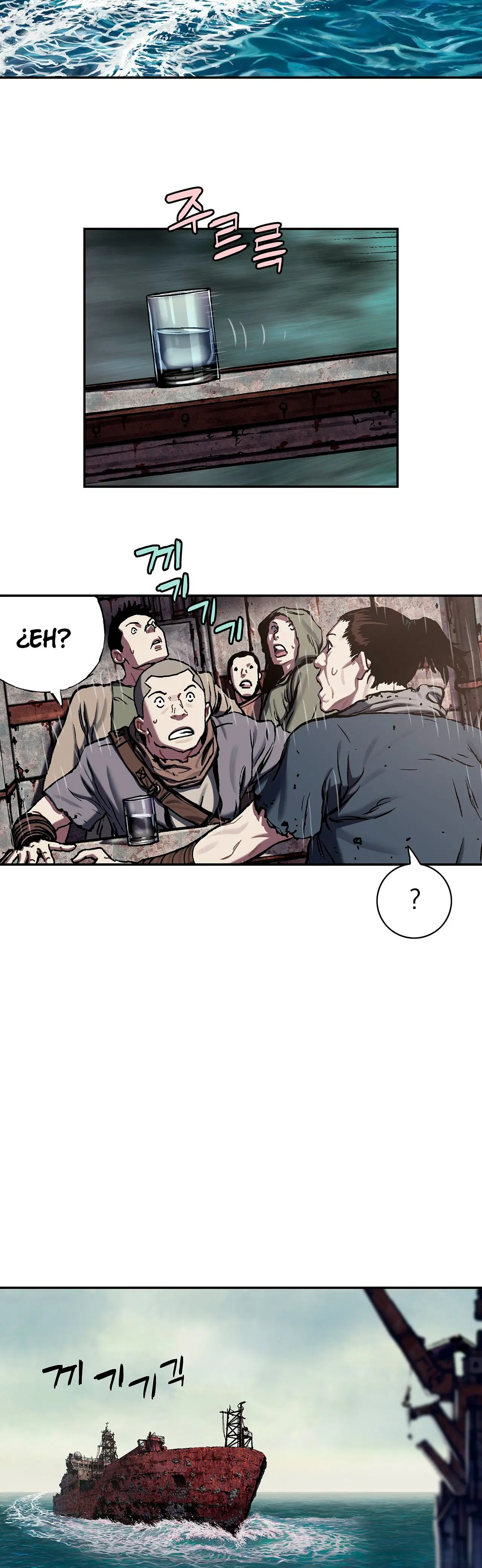 Leviatan capítulo 144, página 21