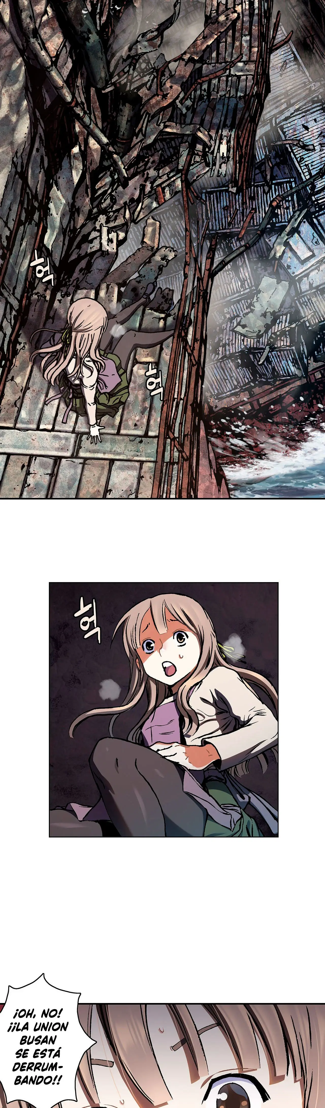 Leviatan capítulo 144, página 30