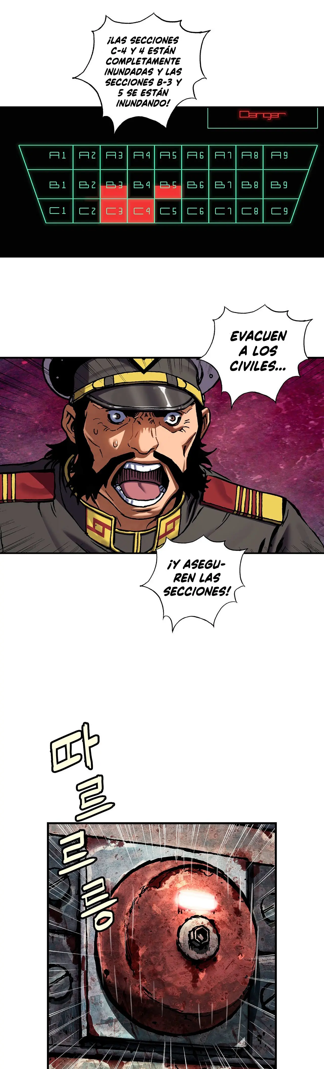 Leviatan capítulo 144, página 38
