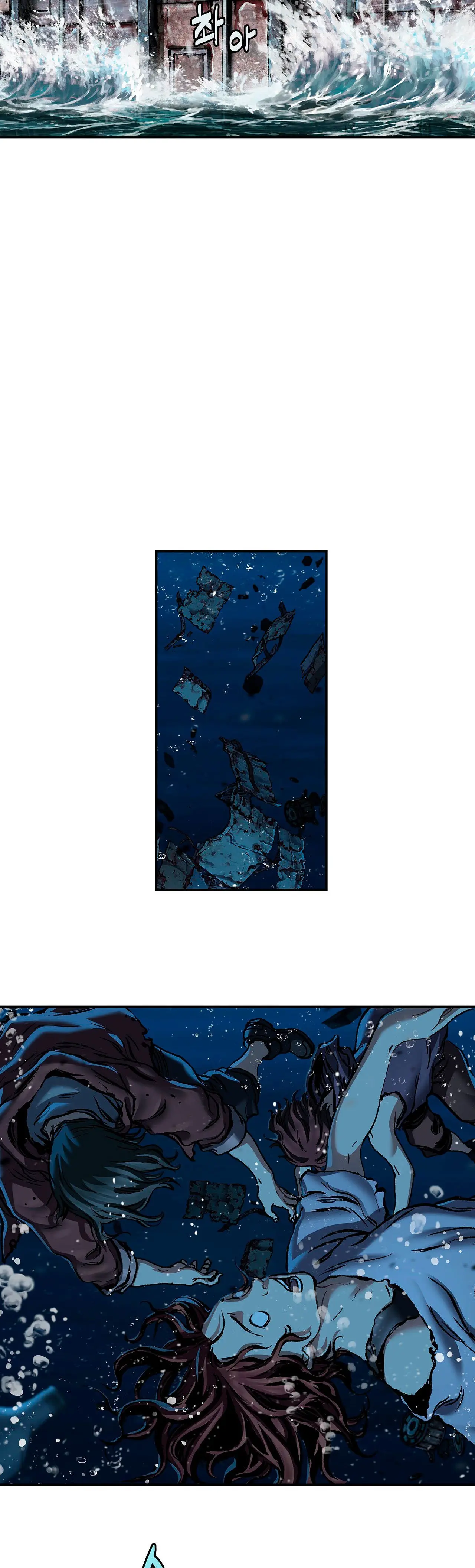 Leviatan capítulo 144, página 40