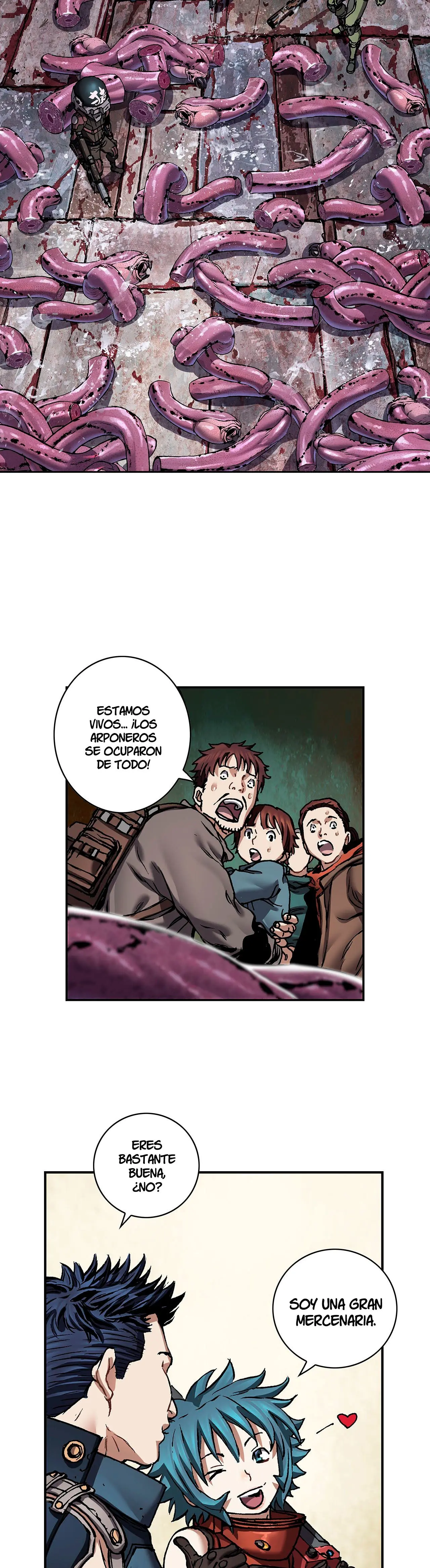 Leviatan capítulo 145, página 38