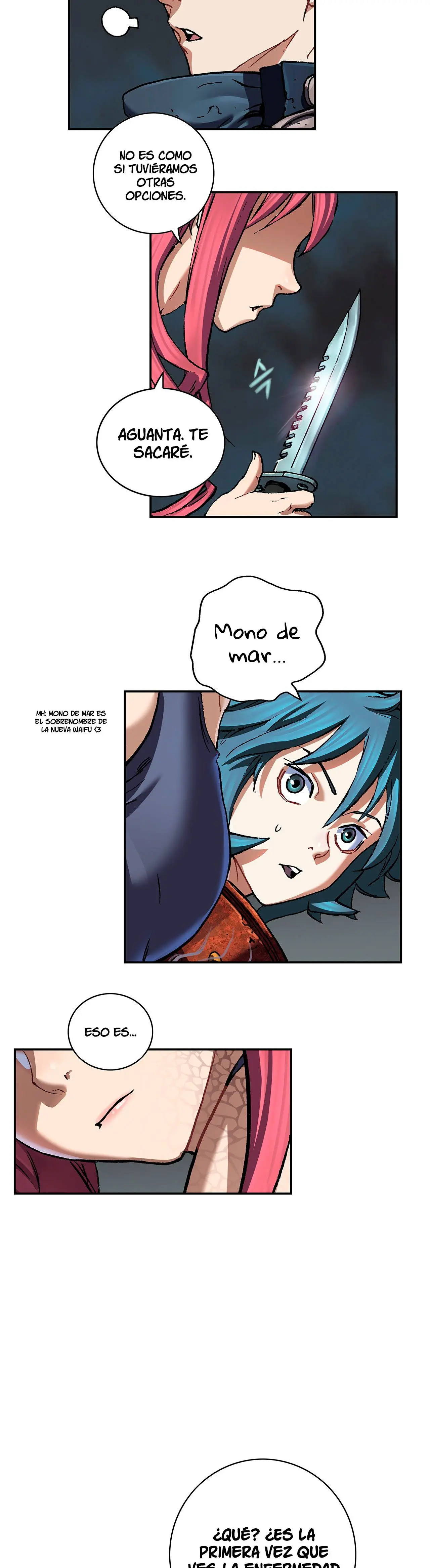 Leviatan capítulo 146, página 32
