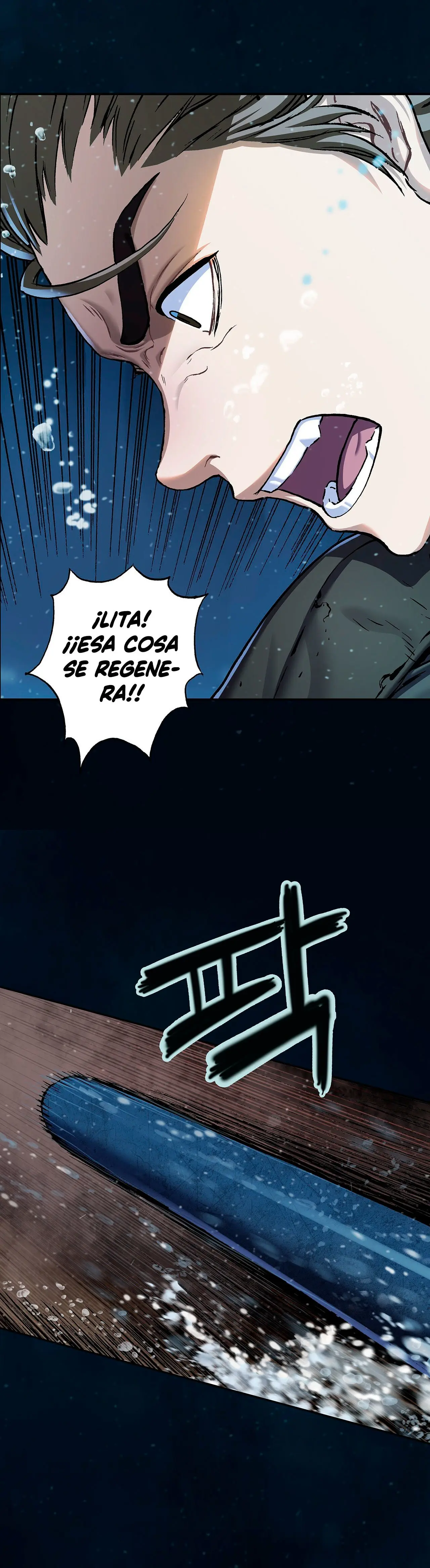 Leviatan capítulo 147, página 26