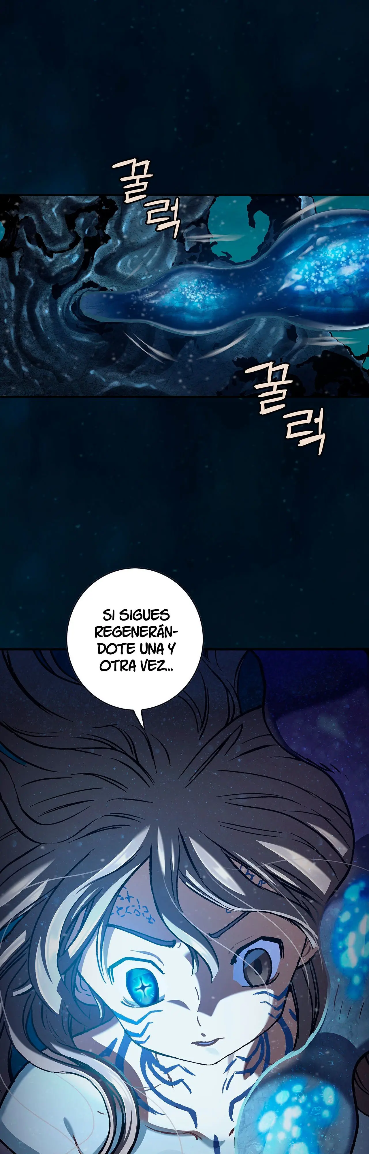 Leviatan capítulo 147, página 38