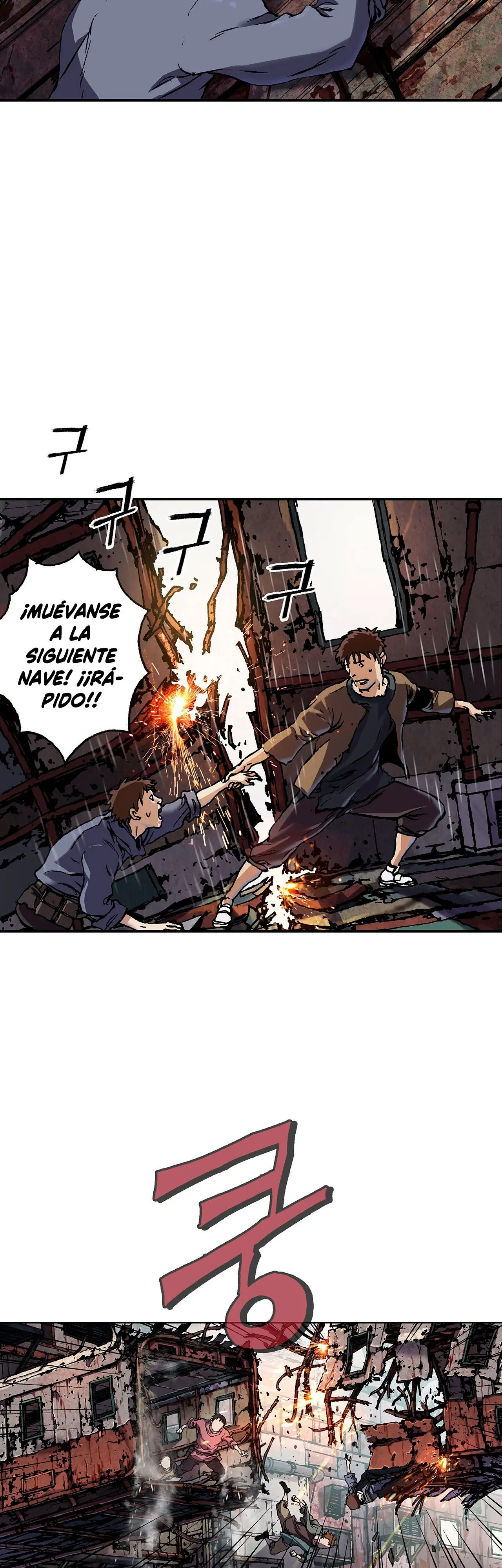 Leviatan capítulo 148, página 9