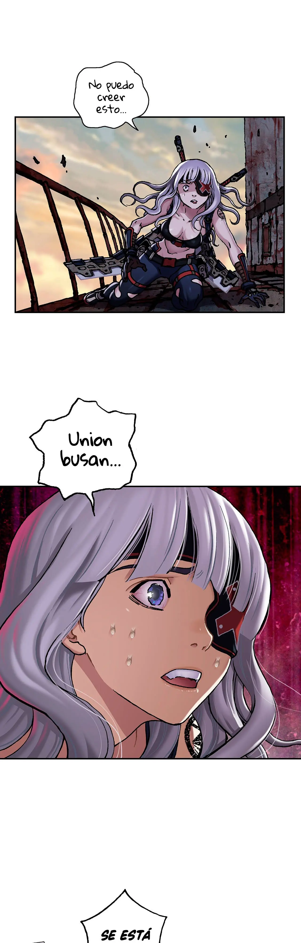 Leviatan capítulo 148, página 14