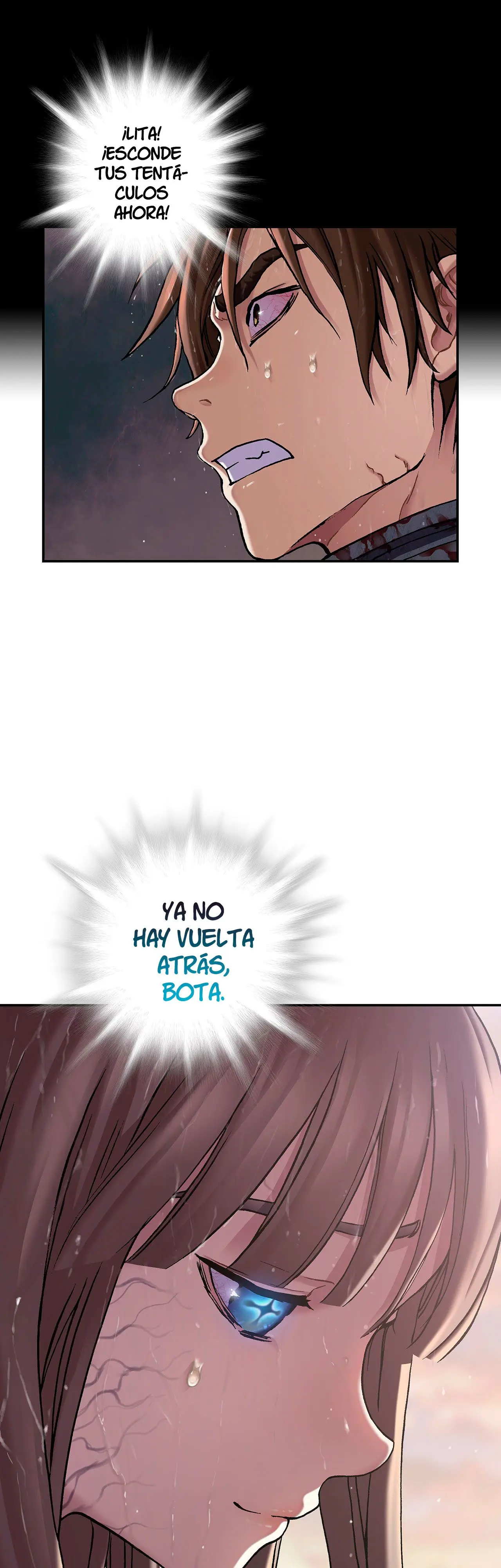 Leviatan capítulo 148, página 28