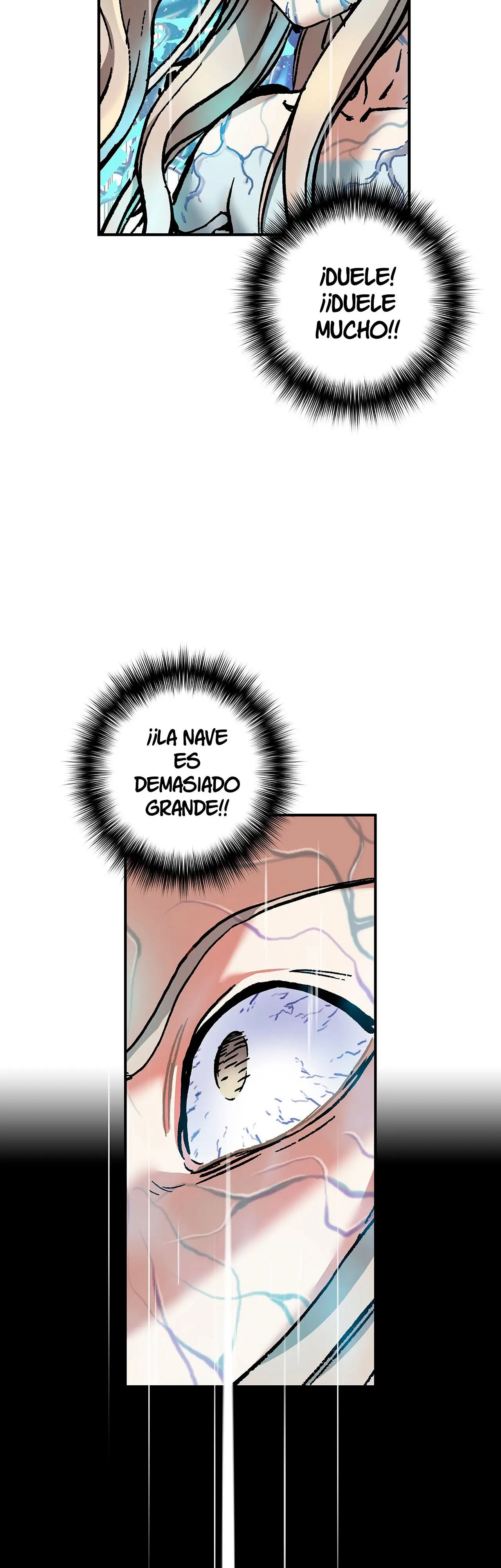 Leviatan capítulo 148, página 47