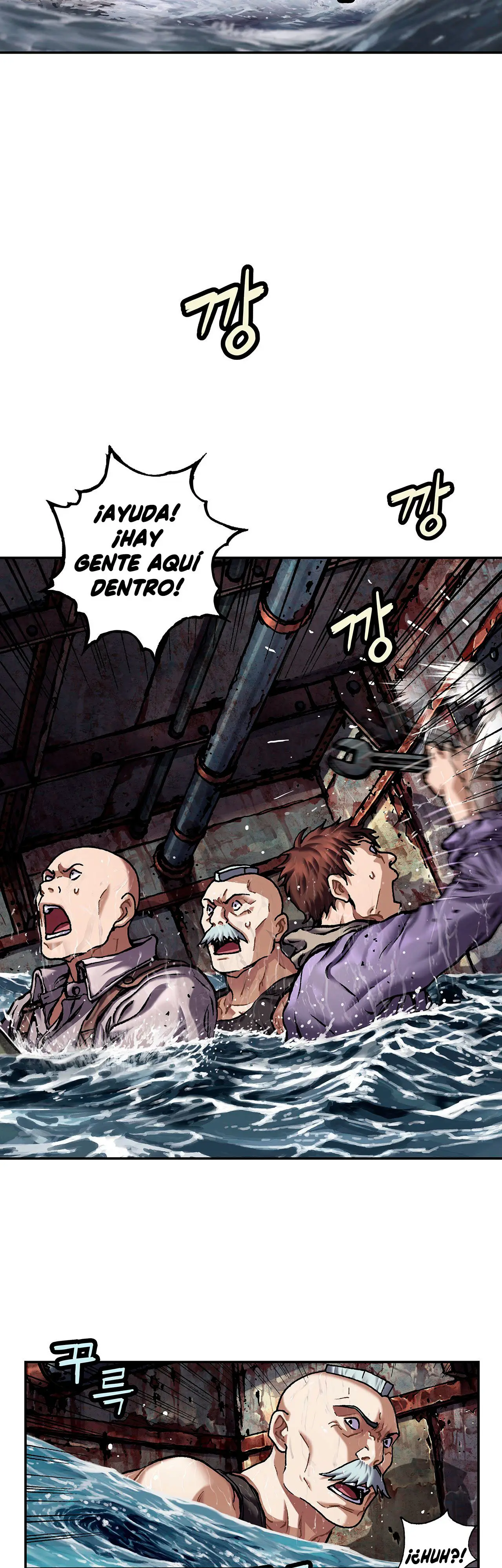 Leviatan capítulo 148, página 53