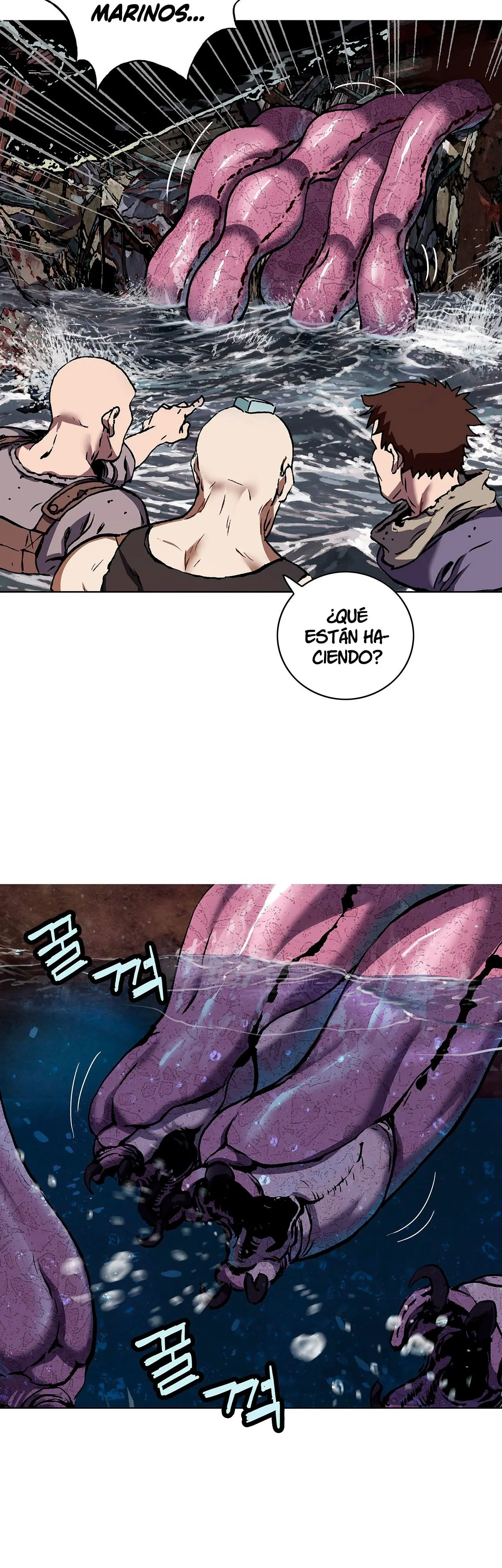 Leviatan capítulo 148, página 55