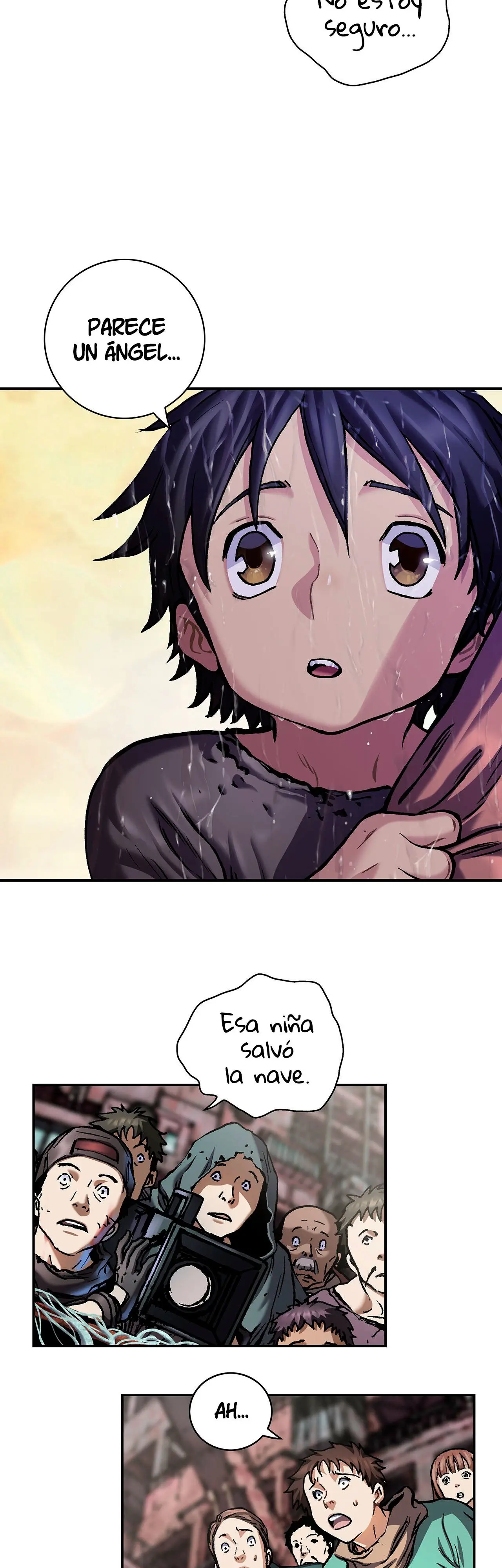 Leviatan capítulo 148, página 64