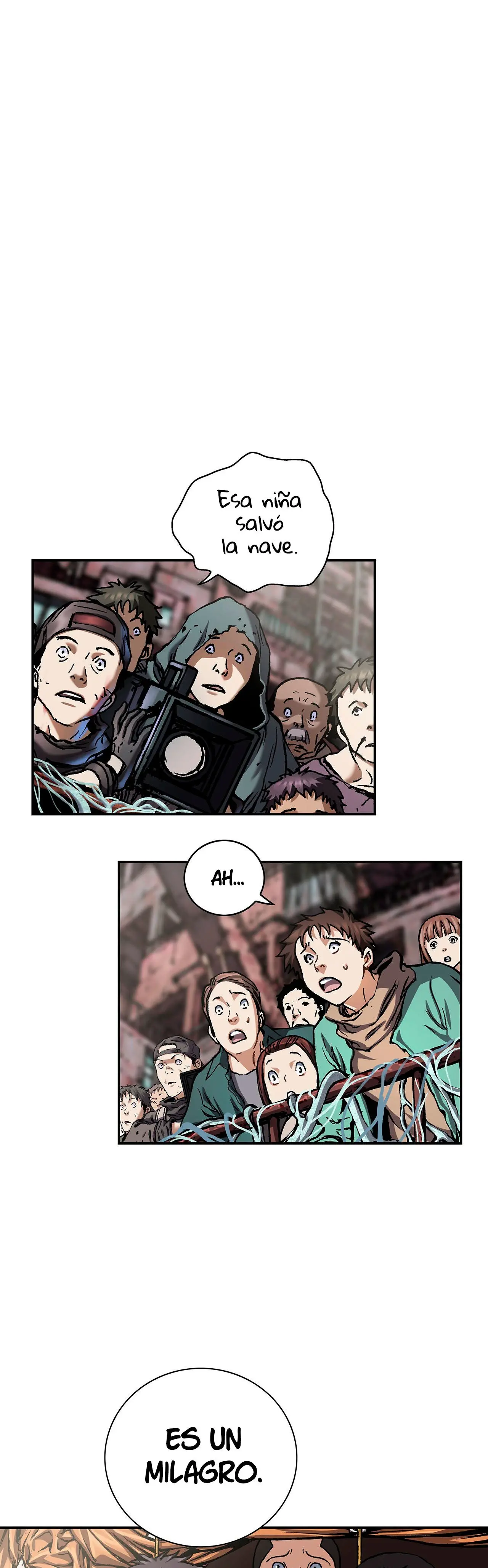 Leviatan capítulo 149, página 2