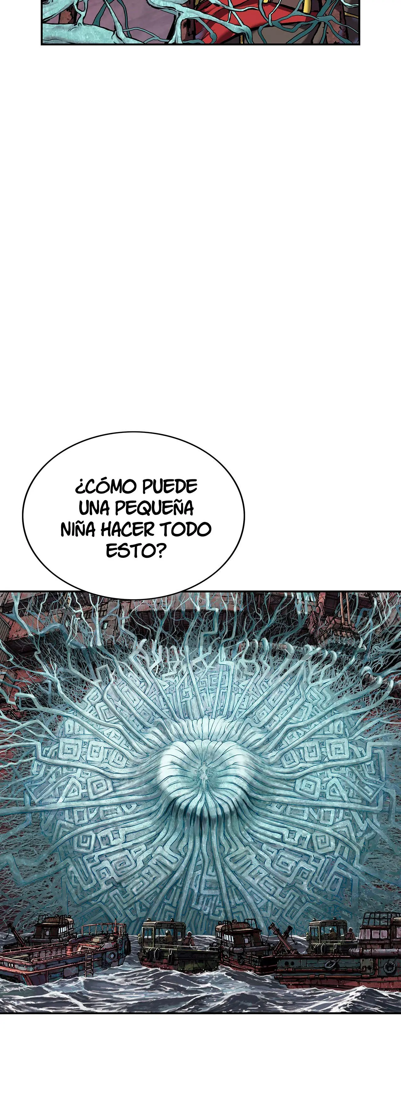 Leviatan capítulo 149, página 39