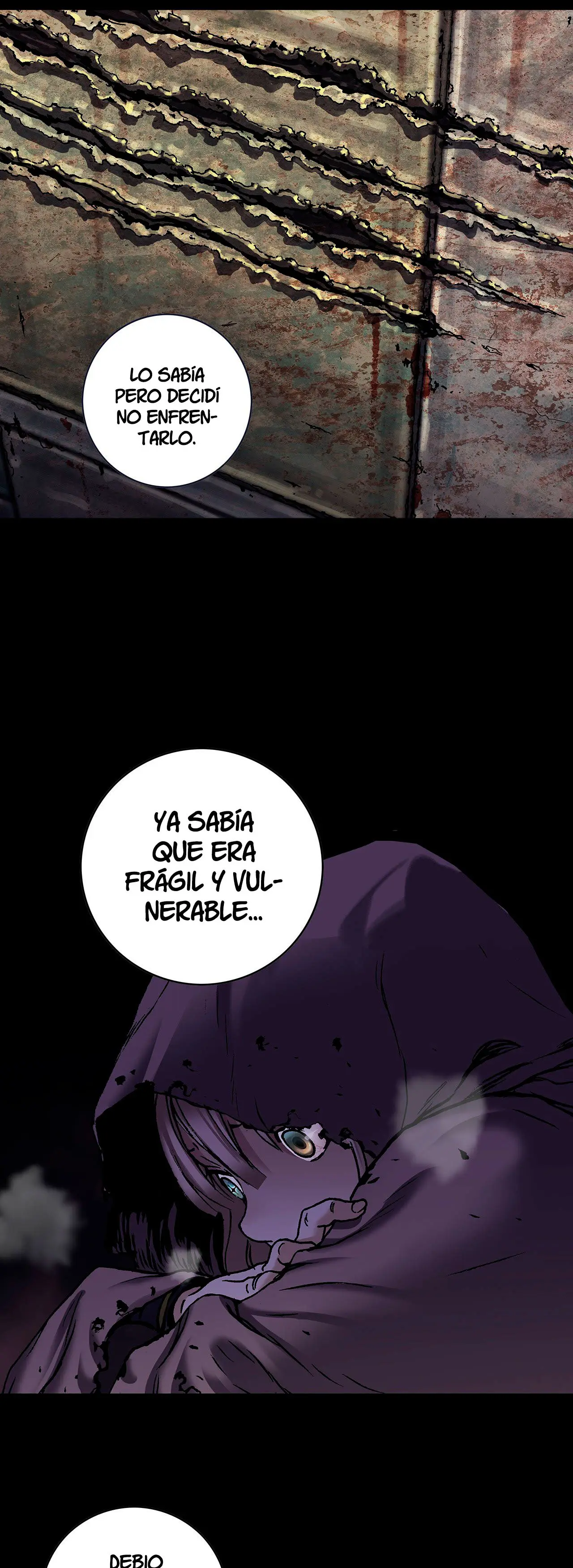 Leviatan capítulo 149, página 43