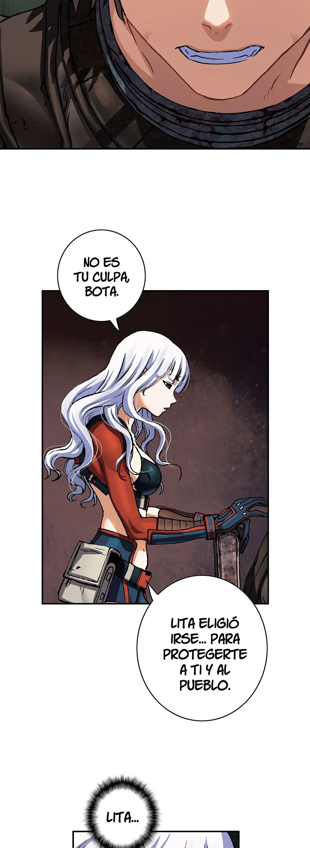 Leviatan capítulo 149, página 45