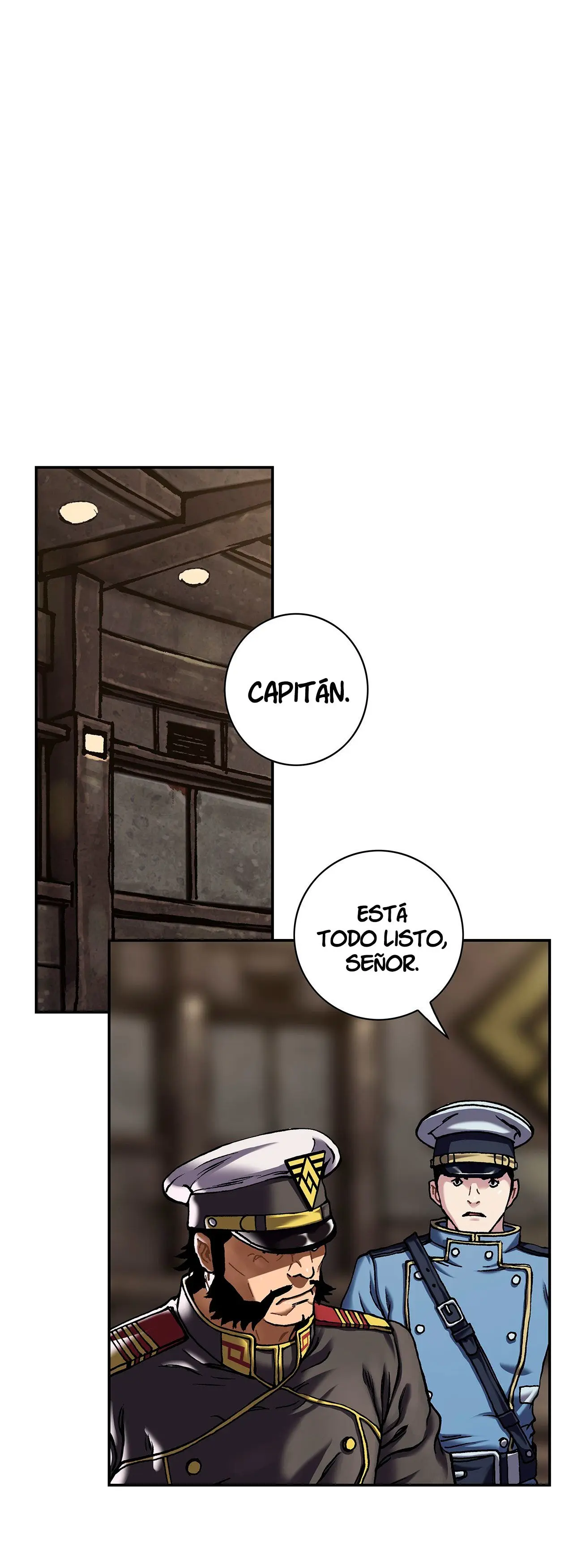Leviatan capítulo 149, página 47