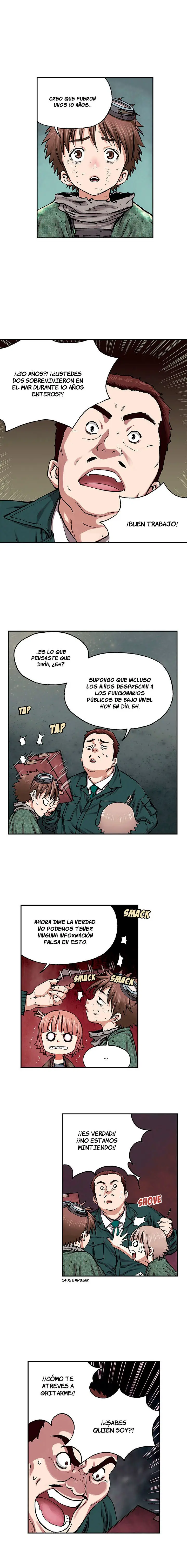 Leviatan capítulo 15, página 11