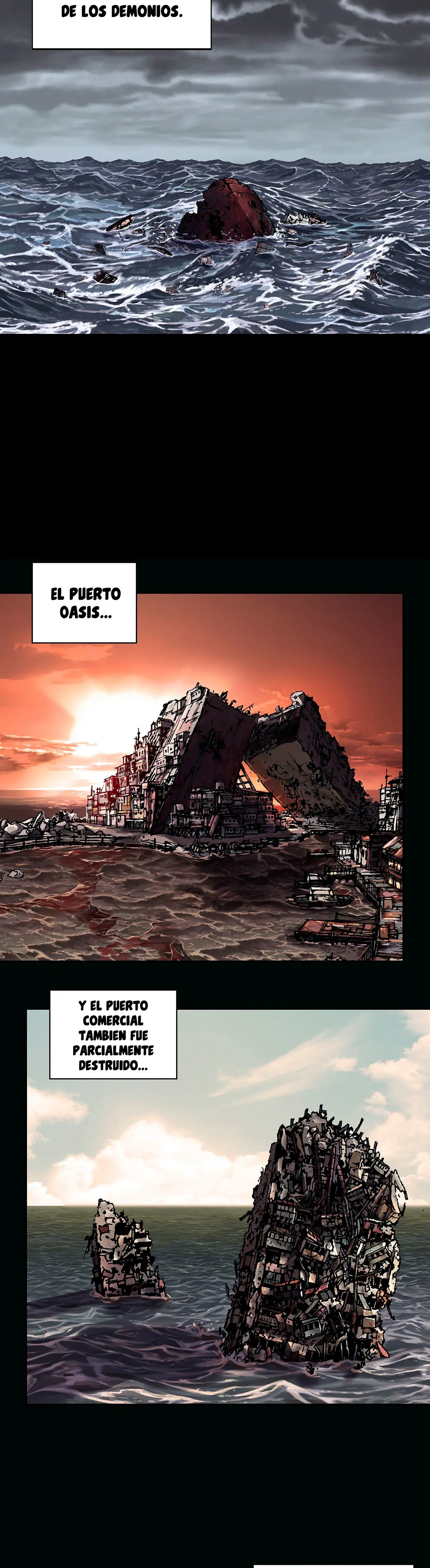 Leviatan capítulo 150, página 26