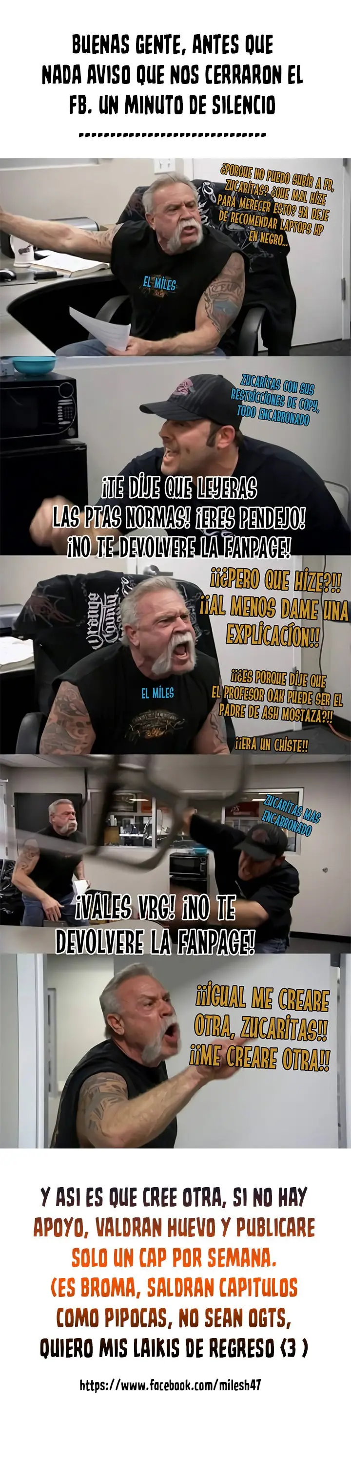Leviatan capítulo 151, página 2