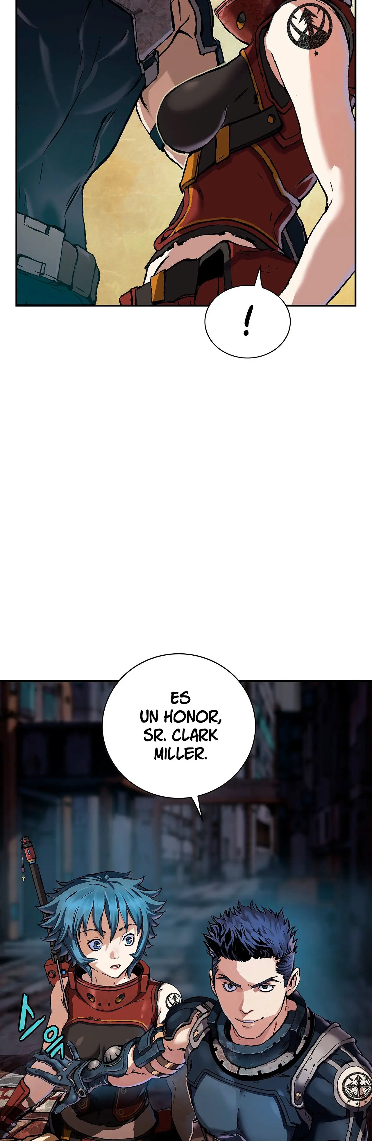 Leviatan capítulo 151, página 18