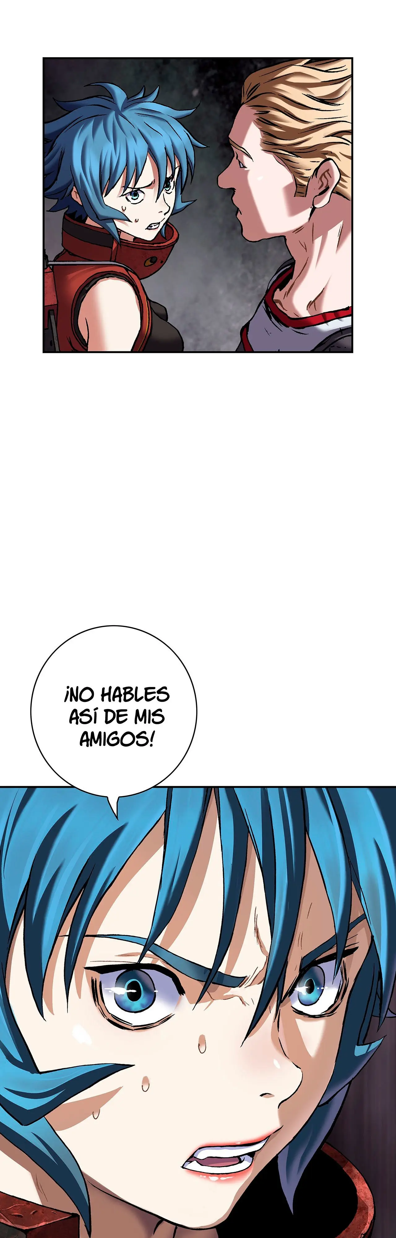 Leviatan capítulo 151, página 25