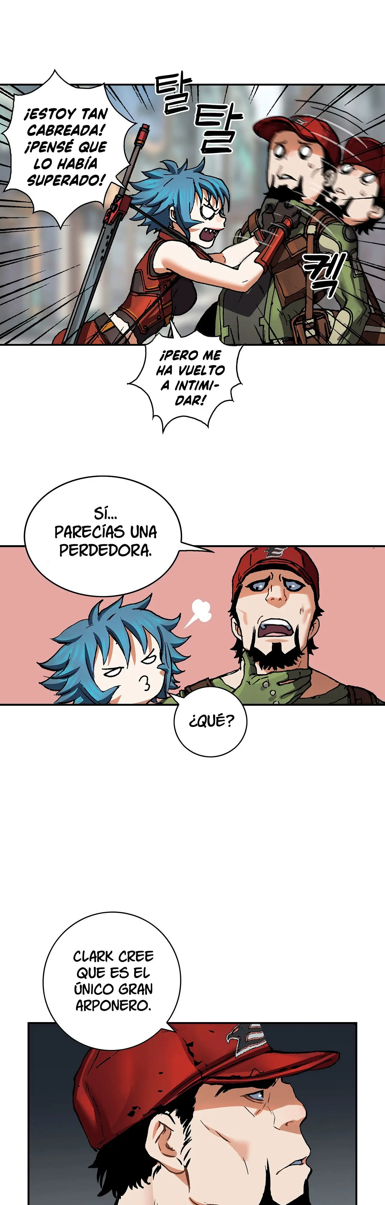 Leviatan capítulo 151, página 62