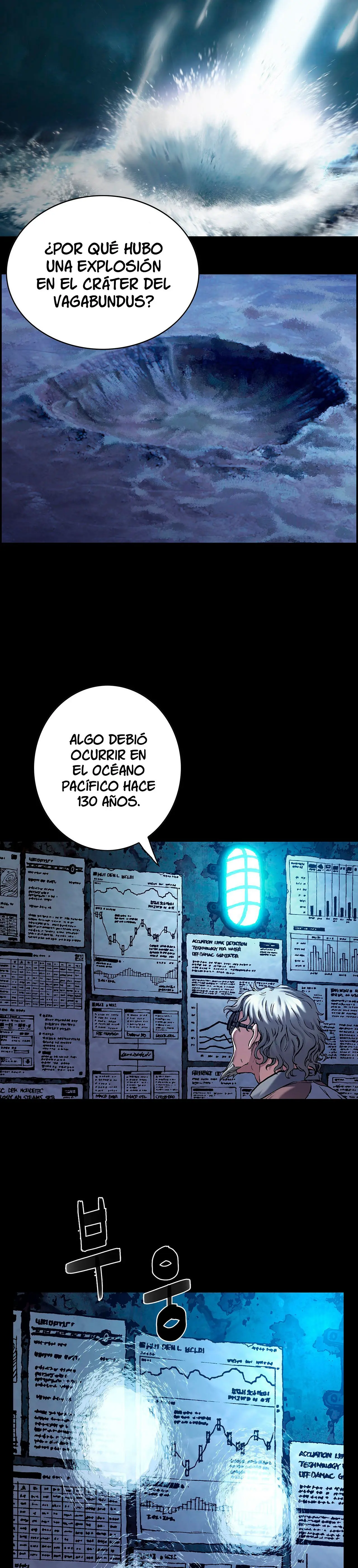 Leviatan capítulo 152, página 21