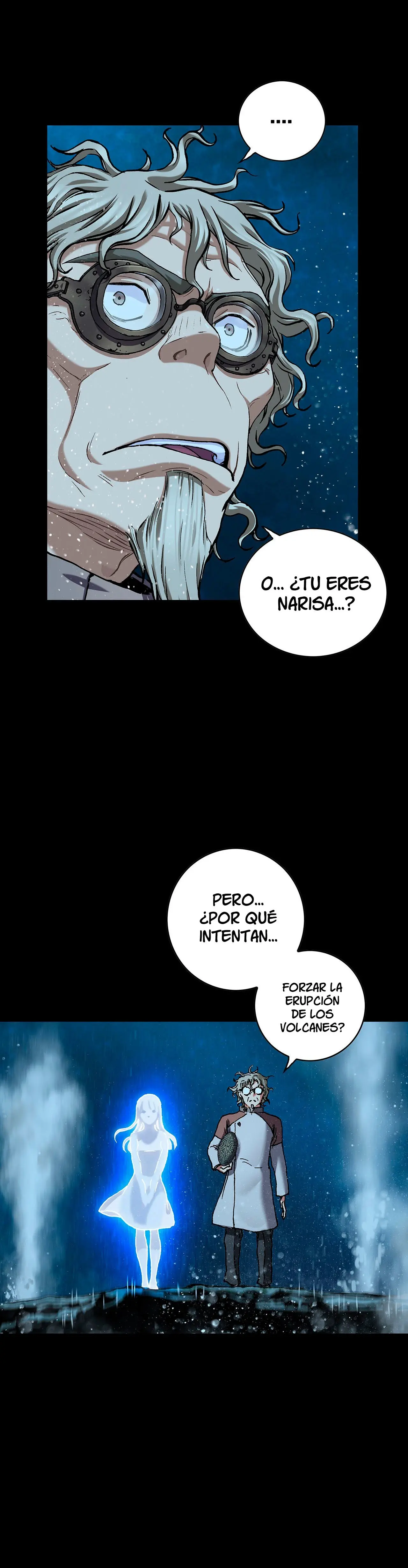 Leviatan capítulo 152, página 36