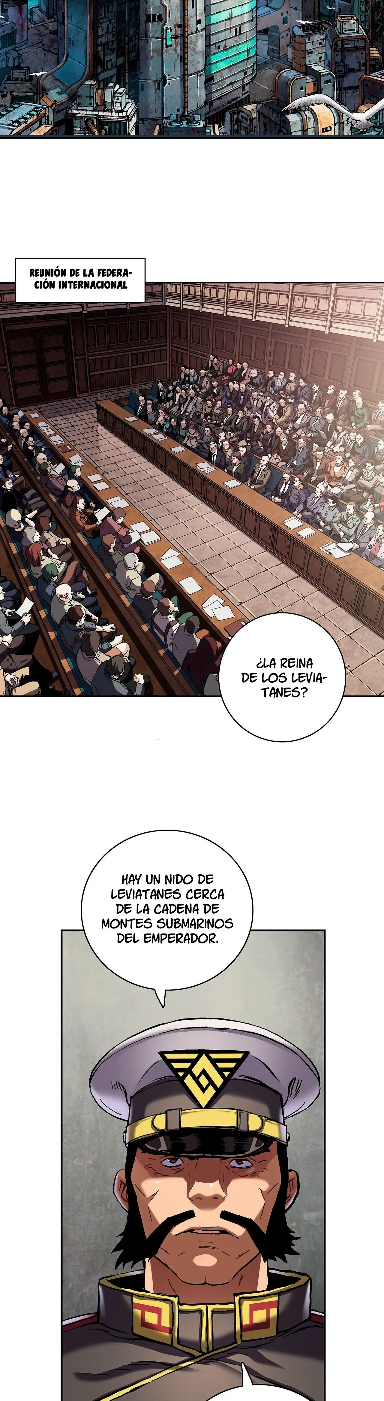 Leviatan capítulo 152, página 50