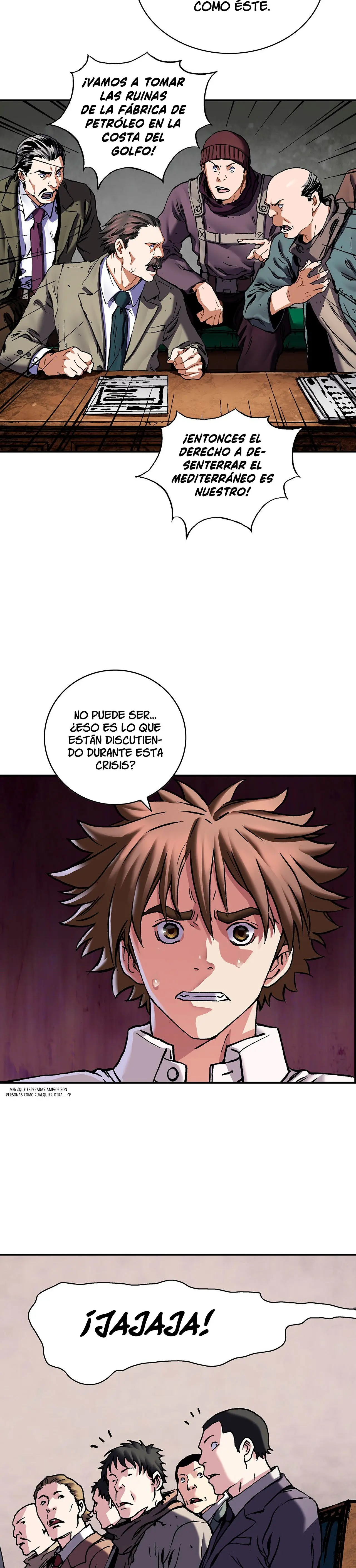 Leviatan capítulo 153, página 12