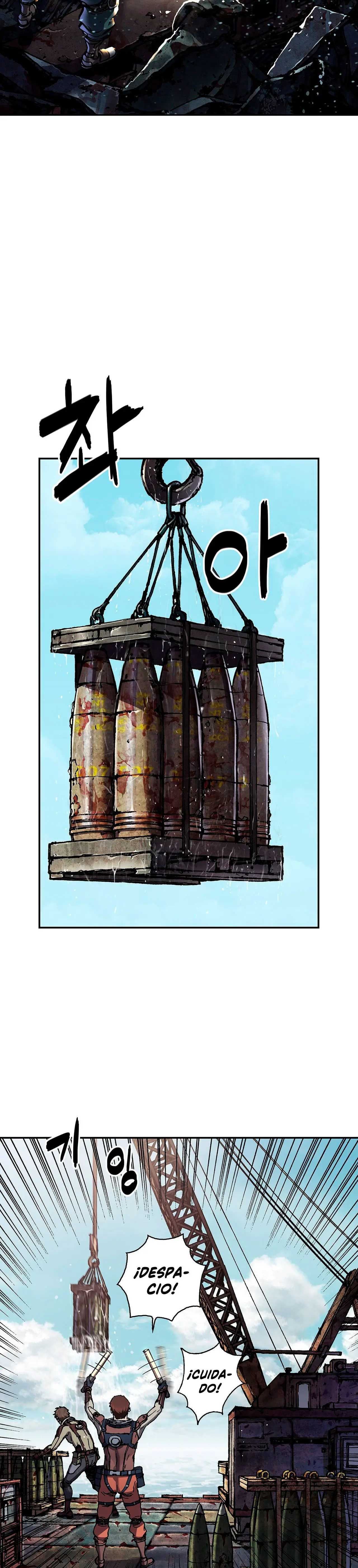 Leviatan capítulo 153, página 29